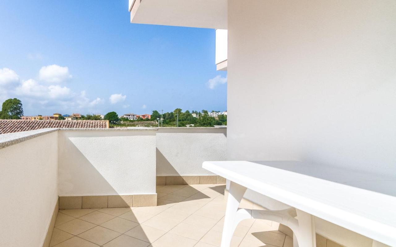 Appartamento Luigi Climatizzato Con Veranda Viddalba Exteriér fotografie